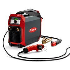  Kézi ívheg. gép FRONIUS IGNIS (TP 1500) hegesztés