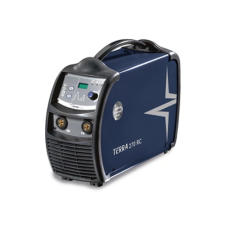  Kézi ívheg. gép TERRA 270 BÖHLER hegesztés