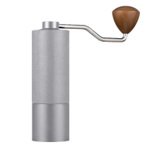  Kézi kávédaráló, állítható daráló mechanizmus, hordozható kivitel kávédaráló