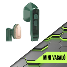 Kézi mini hordozható vasaló vasaló