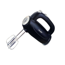  Kézi mixer Sonifer SF-7012 250W, fém kiegészítőkkel, fekete kézi mixer