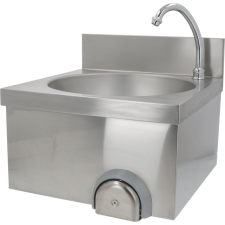  KÉZI MOSDÓ TÉRD MŰKÖDÉSSEL MONOLIT kisháztartási gépek kiegészítői