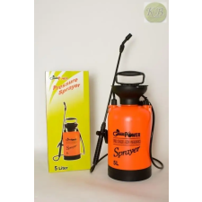  Kézi Permetező 5L-es permetező