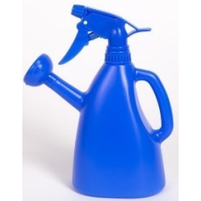  KÉZI PERMETEZŐ 900 ML (kék)