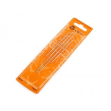  Kézi varrótűk bábokra - 4 db/csomag dekorációs kellék