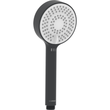  Kézi zuhany Hansa Basicjet fekete matt 4463030033 csaptelep
