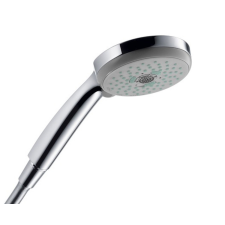 Kézi zuhany Hansgrohe Croma 100 króm 28538000 csaptelep
