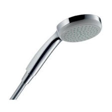 Kézi zuhany Hansgrohe Croma 100 króm 28583000 csaptelep