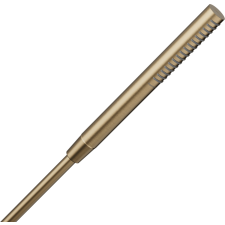  Kézi zuhany Hansgrohe Pulsify S csiszolt bronz 24125140 csaptelep