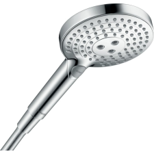 Kézi zuhany Hansgrohe Raindance króm 26516000 csaptelep