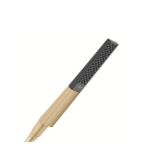  Kézi zuhany Hansgrohe Rainfinity Bronz 26866140 csaptelep