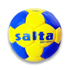 Kézilabda, puha, Soft Catch - 00-ás méret Salta kézilabda