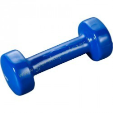 Kézisúlyzó Trendy vinyl 1,5 kg 1db kézisúlyzó