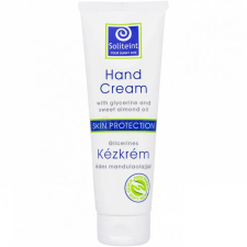  Kézkrém tubusos 125 ml Soliteint kézápolás