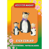  Kézműves csomag - Cica család