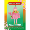  Kézműves csomag - Rózsatündér