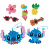  Kézműves játék Aquabeads Stitch (700 Darabok)