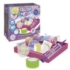  Kézműves játék Bizak kreatív és készségfejlesztő