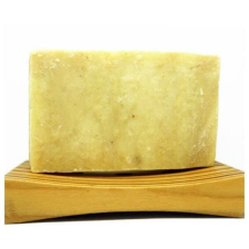 Kézműves mosószappan, cseresznye, 130g tisztító- és takarítószer, higiénia