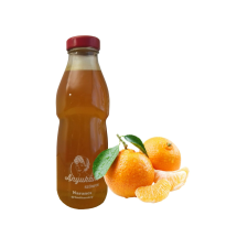 Kézműves narancs szörp 500 ml szörp