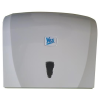  Kéztörlő adagoló, 26,5x28x13 cm , "Yes"