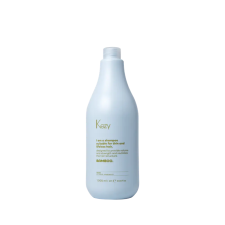  Kezy Bamboo Sampon 1000 ml sampon