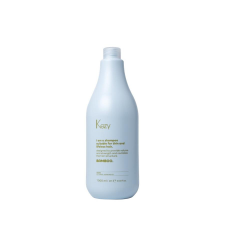 Kezy Bamboo sampon, 1 l sampon