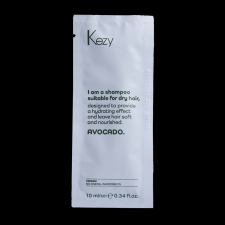 Kezy by AlfaParf Avocado Sampon száraz hajra 10ml sampon