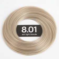 Kezy by Alfaparf Kezy Involve hajfesték 8.01 hajfesték, színező