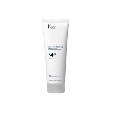 Kezy Culr Definition göndörítő gél, 250 ml hajformázó