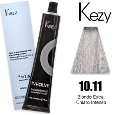 Kezy Involve hajfesték 10.11 hajfesték, színező