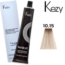 Kezy Involve hajfesték 10.15 hajfesték, színező