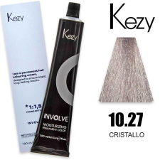 Kezy Involve hajfesték 10.27 hajfesték, színező