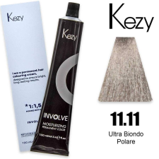Kezy Involve hajfesték 11.11 hajfesték, színező