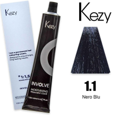 Kezy Involve hajfesték 1.1 hajfesték, színező