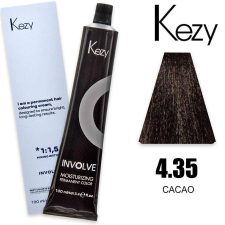 Kezy Involve hajfesték 5.0 hajfesték, színező