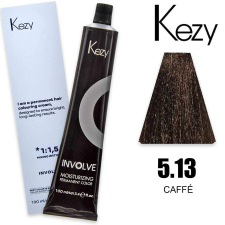 Kezy Involve hajfesték 5.13 hajfesték, színező