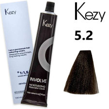 Kezy Involve hajfesték 5.2 hajfesték, színező