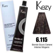Kezy Involve hajfesték 6.115 hajfesték, színező