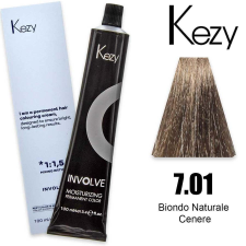 Kezy Involve hajfesték 7.01 hajfesték, színező