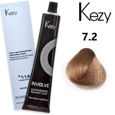 Kezy Involve hajfesték 7.2 hajfesték, színező