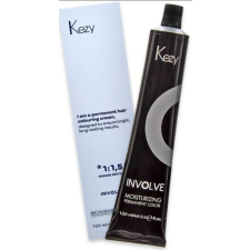 Kezy Involve Hajfesték 7.2 100 ml hajfesték, színező