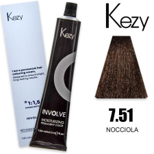 Kezy Involve hajfesték 7.51 hajfesték, színező