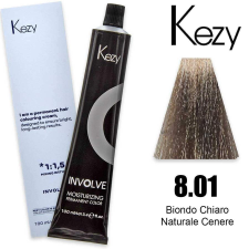 Kezy Involve hajfesték 8.01 hajfesték, színező