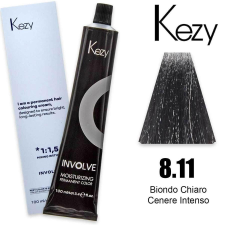 Kezy Involve hajfesték 8.11 hajfesték, színező