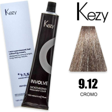 Kezy Involve hajfesték 9.12 hajfesték, színező