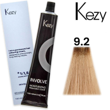 Kezy Involve hajfesték 9.2 hajfesték, színező
