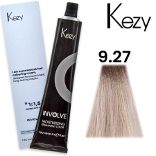 Kezy Involve hajfesték 9.27 hajfesték, színező