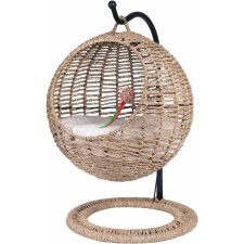  Kézzel Készített Fonott Macska Függőágy, 44x66 cm szállítóbox, fekhely macskáknak