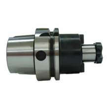 KFH 32mm HSK A100 L60 maró felfogó - KFH Germany - G643Ax1x32x060 barkácsgép tartozék